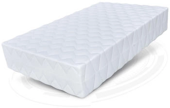 FDM Memory Duo 90x200cm H2/H3