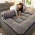 ALSUP Japanische Futon-Matratze 90x200cm (65579642)