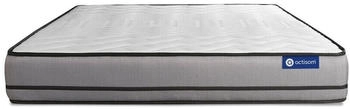 Actisom Mattress 180 x 200 cm Ensaches Springs 3 Comfort Zones