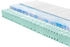 Irisette Cuba 24 HS 180 x 200 cm H2