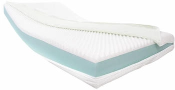 Dibapur Visco Relax 3D Air Fresh 75x200cm H2