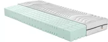 Irisette Sylt KS 90x200cm H3