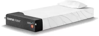 Tempur Form Plus Firm 80x200cm