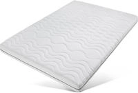 Beco Visco-Matratze "Nightstyle Visko Matratze 90x200, 100x200, 140x200 cm" 17 cm