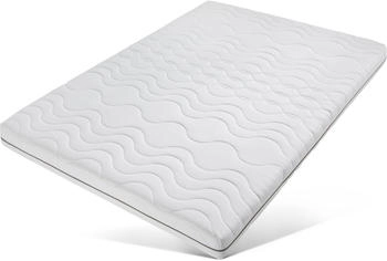 BeCo Nightstyle Visko 140x200cm H3