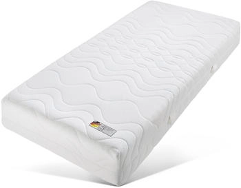 BeCo TFK Boxspring-Feeling 100x200cm H3