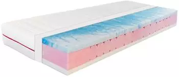 BeCo Double Flex 180x200cm H3