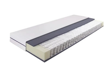 Breckle Flex Air TTFK 100 x 200 cm H3