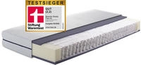 Breckle Taschenfederkernmatratze "Flex Air" 18 cm hoch Raumgewicht: 38 kg/m&sup3;...