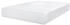 BeCo TFK Boxspring-Feeling 140x200cm H3