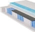 BeCo Royal Komfort Gel mit Topper 90x200cm H3