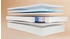 BeCo Royal Komfort Gel mit Topper 90x200cm H3