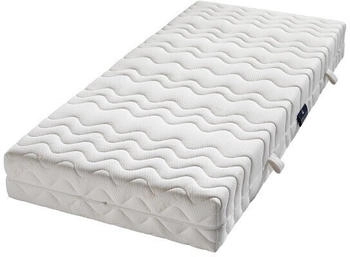 billerbeck Classic Airtec Taschenfederkernmatratze 90x190cm H3
