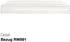 Röwa Etera Boxspring-Matratze Aston 140x200cm Soft RW 091