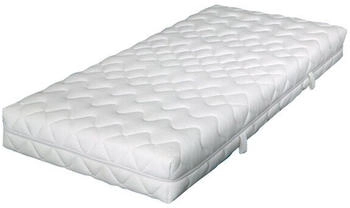 MALIE Smaragd 90 x 220 cm H2