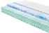Irisette Cuba 24 HS 200 x 200 cm H3