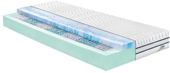 Irisette Cuba 24 TTFK 200 x 200 cm H4
