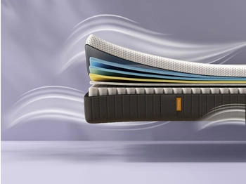 Emma Matratze Hybride Premium II 80x200 cm