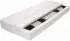 vidaXL Matratze 140 x 200 cm 7 Zonen Taschenfedern 20 cm H2 (282814)