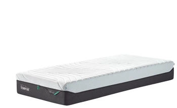 Tempur Pro Plus CoolQuilt Matratze Medium weiß (83114471)