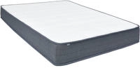 vidaXL Boxspringbett-Matratze Mittel 200 x 160 x 20 cm