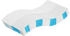 vidaXL Matratze Taschenfederkern Mittelfest 90x190 cm (372837)