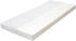 vidaXL Matratze 160 x 200 cm 7 Zonen PU Schaum 10 cm H2 H3 (282808)
