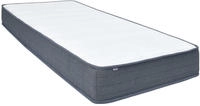 vidaXL Boxspringbett-Matratze Mittel 200 x 90 x 20 cm