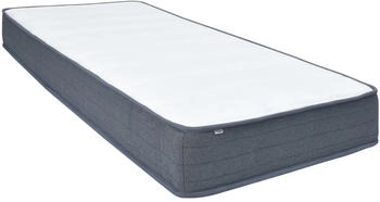 vidaXL Boxspringbett-Matratze (288208)