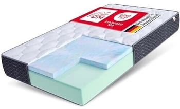 FDM Tempo 180x200cm H4