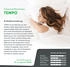 FDM Tempo 180x200cm H4