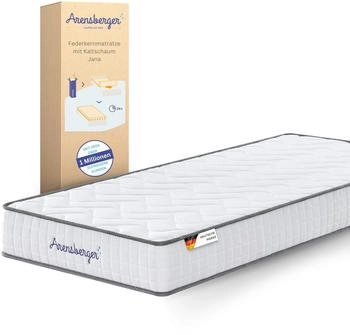 Arensberger Jana 90x200cm H2/H3