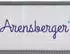 Arensberger Jana 120x200cm H2/H3