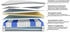 CHICASA TFK 90x200cm H3/H4