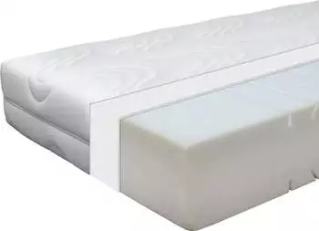 BeCo Marissa 90x200 H3