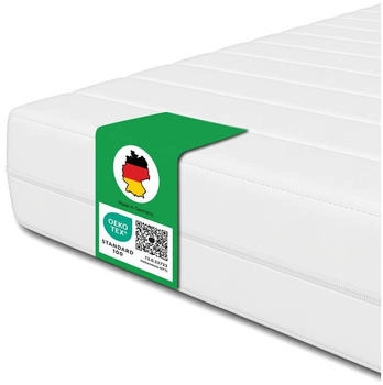 Schlaftroll 7-Zonen KS 60x120cm H2/H3