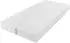 vidaXL Matratze mit waschbarem Bezug 200×120×17 cm H3 (241402)