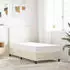 vidaXL Matratze Bonnell-Federkern Mittel 90x190 cm (372984)