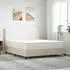 vidaXL Matratze Taschenfederkern Mittelfest 180x200 cm (3206417)