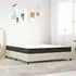 vidaXL Matratze Bonnell-Federkern Mittel 180x200 cm (3206381)