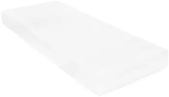vidaXL Matratze 80 x 200 cm 7 Zonen PU Schaum 16 cm H2 H3 (282796)