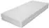 vidaXL Matratze 80 x 200 cm 7 Zonen Taschenfedern 20 cm H3 (282815)