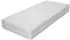 vidaXL Matratze 80 x 200 cm 7 Zonen Taschenfedern 20 cm H2 (282810)