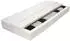vidaXL Matratze 80 x 200 cm 7 Zonen Taschenfedern 20 cm H2 (282810)