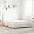 vidaXL Matratze Bonnell-Federkern Mittel 160x200 cm (3206413)