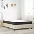 vidaXL Matratze Bonnell-Federkern Mittel 140x200 cm (3206379)