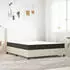 vidaXL Matratze Bonnell-Federkern Mittel 160x200 cm (3206380)