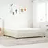 vidaXL Matratze Bonnell-Federkern Mittel 180x200 cm (3206414)