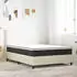vidaXL Matratze Bonnell-Federkern Mittel 140x200 cm (3206386)