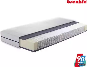 Breckle Flex Air TTFK 120 x 200 cm H2